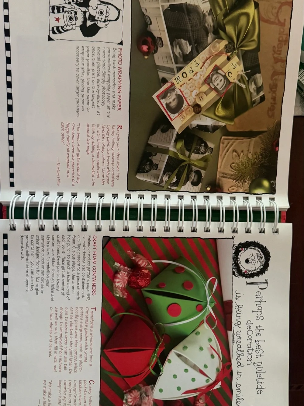 Gooseberry Patch Cookbook Lot of 3 Keepsake Cookbook+Christmas Book 3+ more